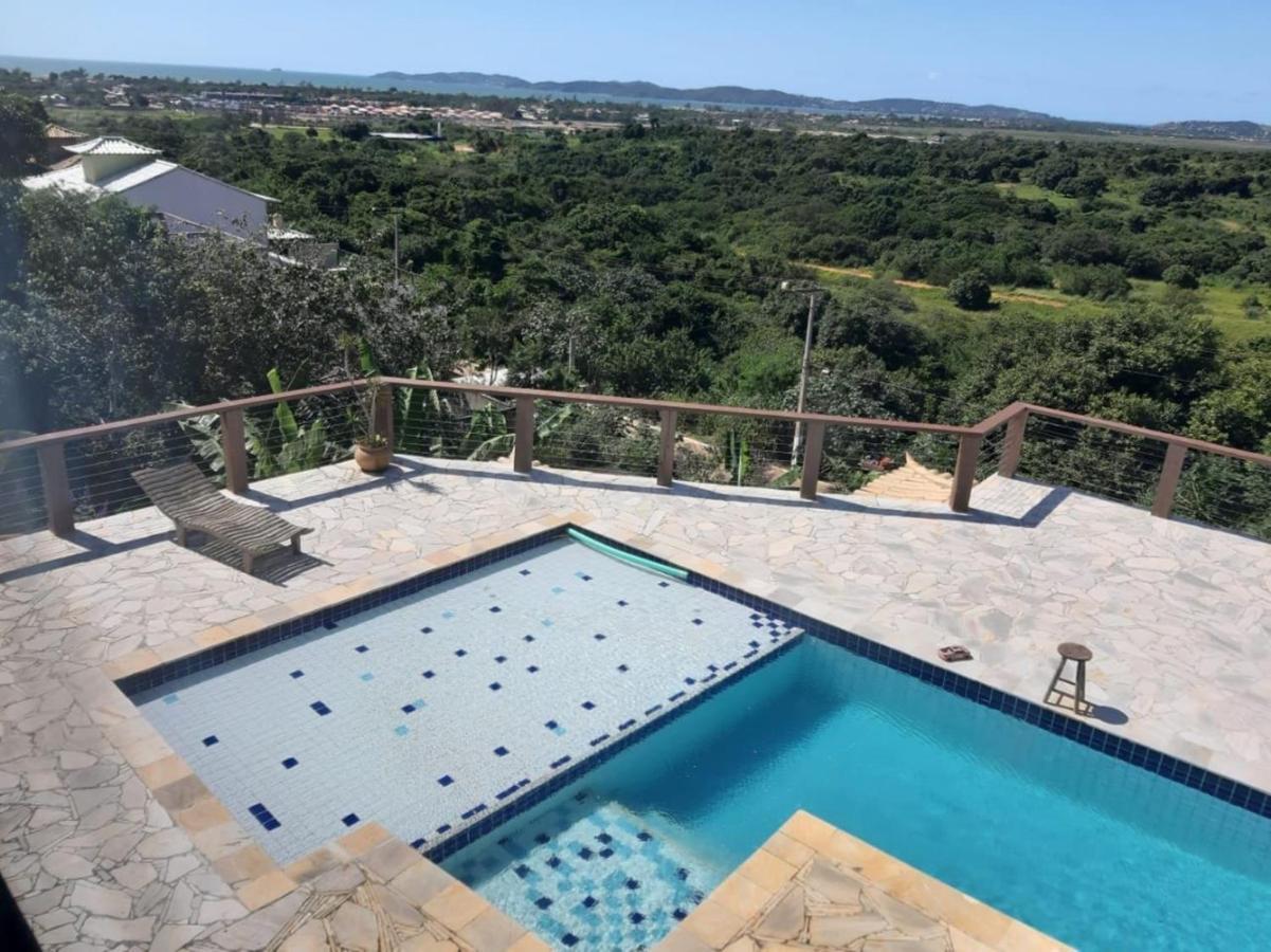 Pousada Preciosa Búzios Eksteriør bilde