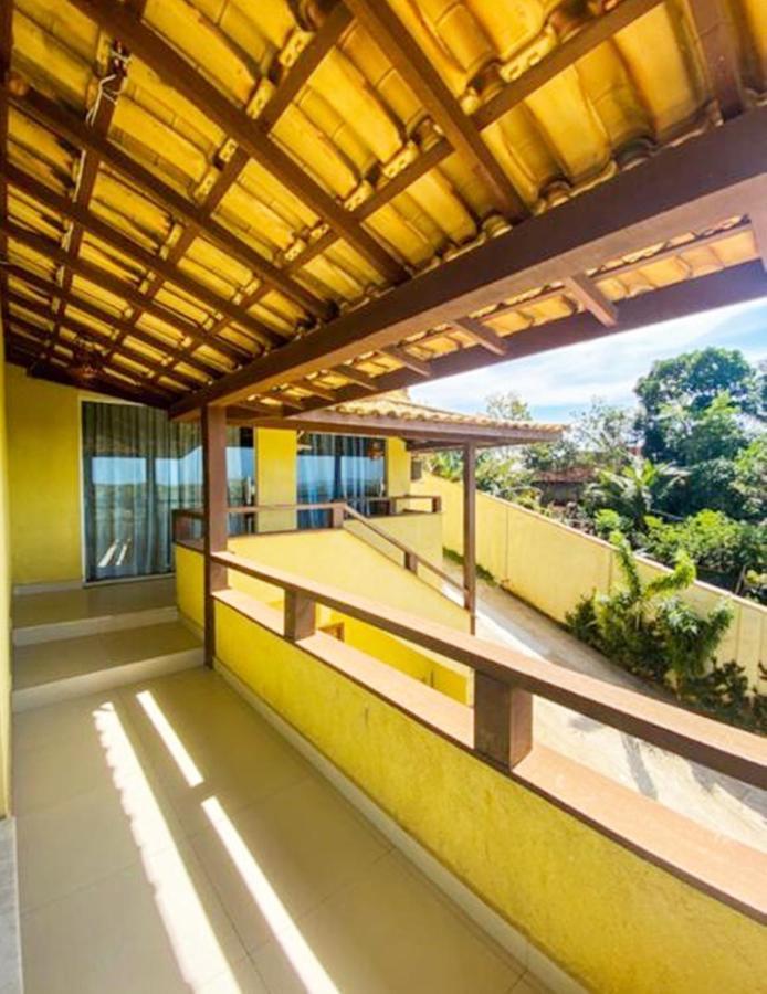 Pousada Preciosa Búzios Eksteriør bilde
