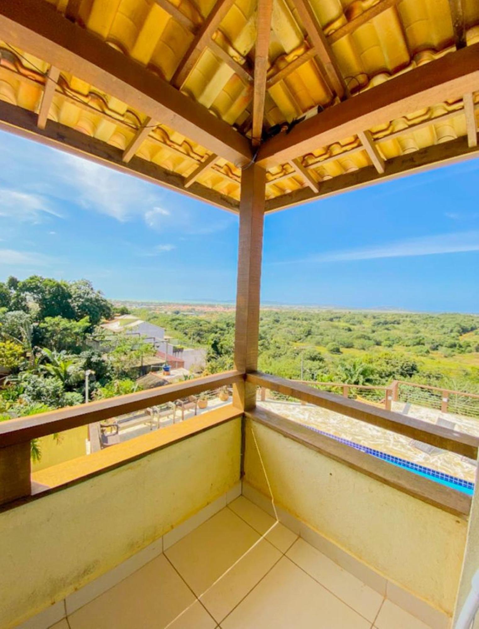 Pousada Preciosa Búzios Rom bilde